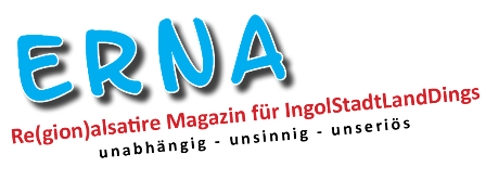 Erna Magazin